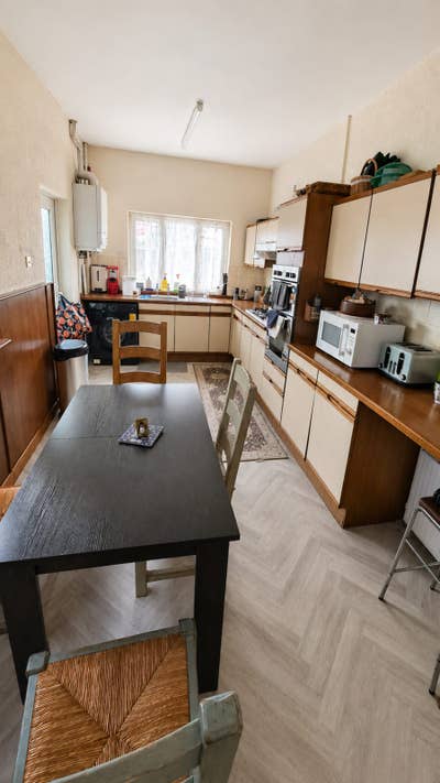 Share for rent  Main Photo