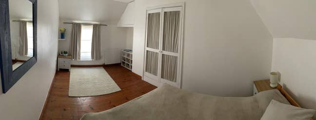 Double room available  Main Photo