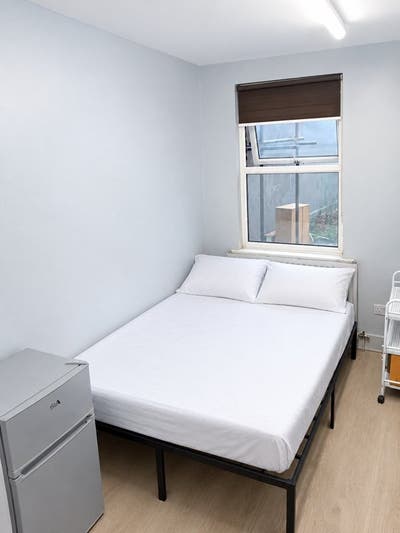 Tottenham Hale Double Room|1 person|0 Deposit Main Photo