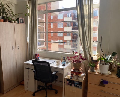 Big and Luxurious Double Room for a Female Only Main Photo