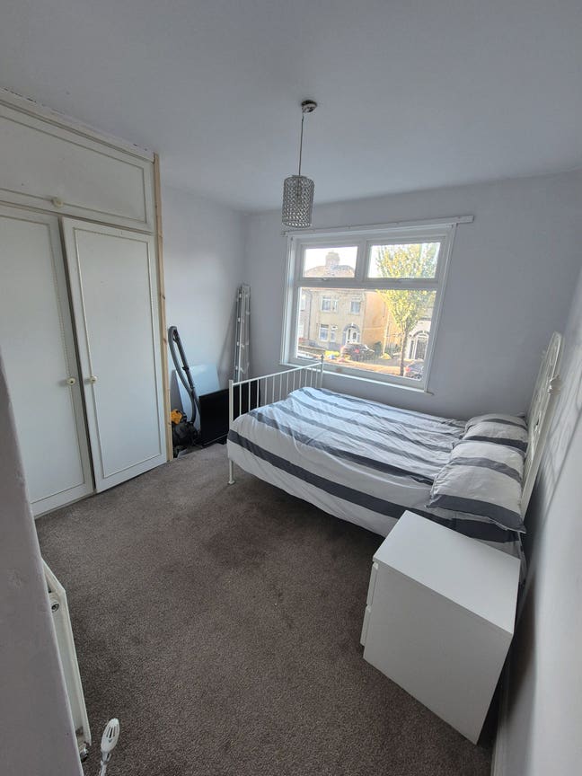 Double room  Main Photo