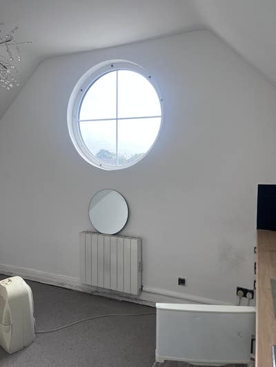 Second floor one bed flat  Main Photo