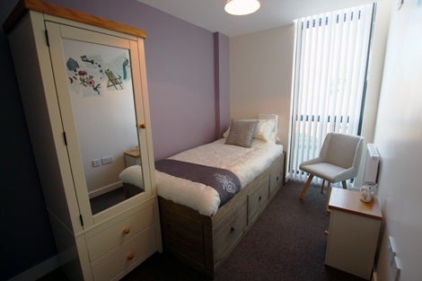 Fantastic rooms close to the town centre Main Photo