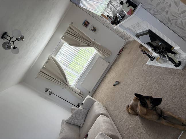 Double room available friendly household  Main Photo