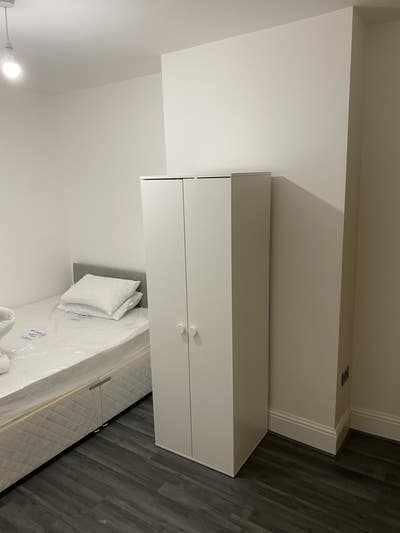 Double room&pound;500pcm in Gorton,Manchester Main Photo