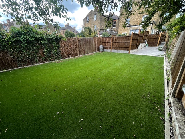 Stunning 3 Bed Garden Flat West Norwood Main Photo