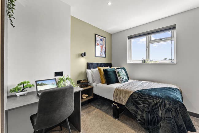  Luxury Living On Chandos Street Main Photo