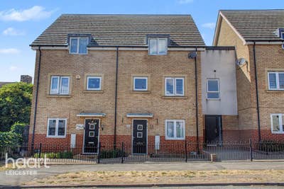 Double Room furnished in Thurmaston, Leicester Main Photo