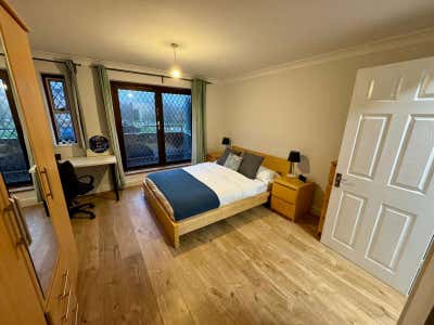 New! Double En-Suite Room - MK6  (1T) Main Photo