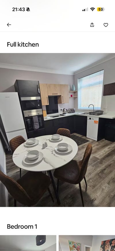 Room to rent in Hull Main Photo