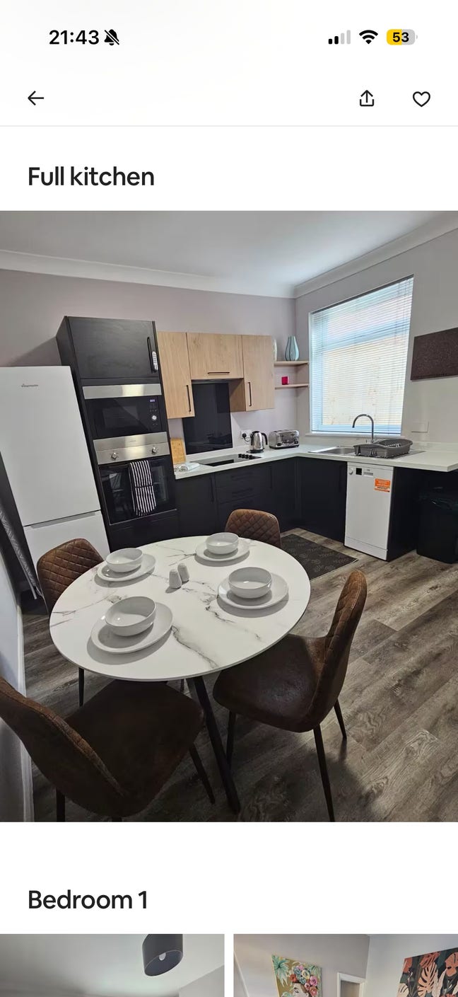 Room to rent in Hull Main Photo