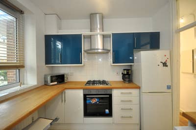 2 Bedroom Flat in St Johns Wood! Main Photo