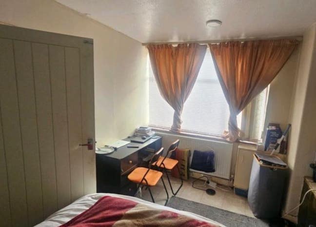 Spacious Double room to rent in Dartford, DA1  Main Photo