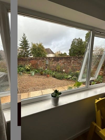 Garden Suite - Available Now Main Photo