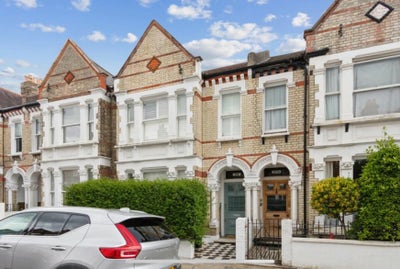 Furnished Double Room Available – Streatham SW16 Main Photo