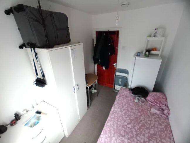 🛏️ Single Room to Let in Dollis Hill Main Photo