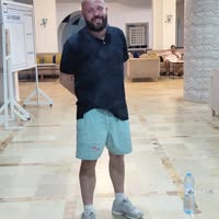 42 year old Male seeks a double room Main Photo