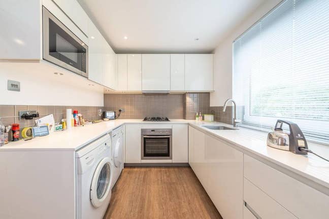 Big room available in Kentish Town! Main Photo