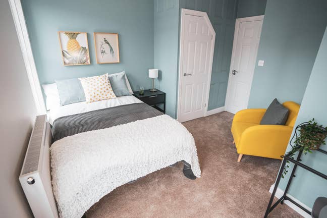 Private Ensuite Rooms | Bills Included | Furnished Main Photo