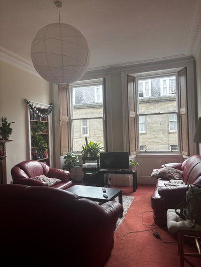 Spacious Double Room in Central Broughton  Main Photo