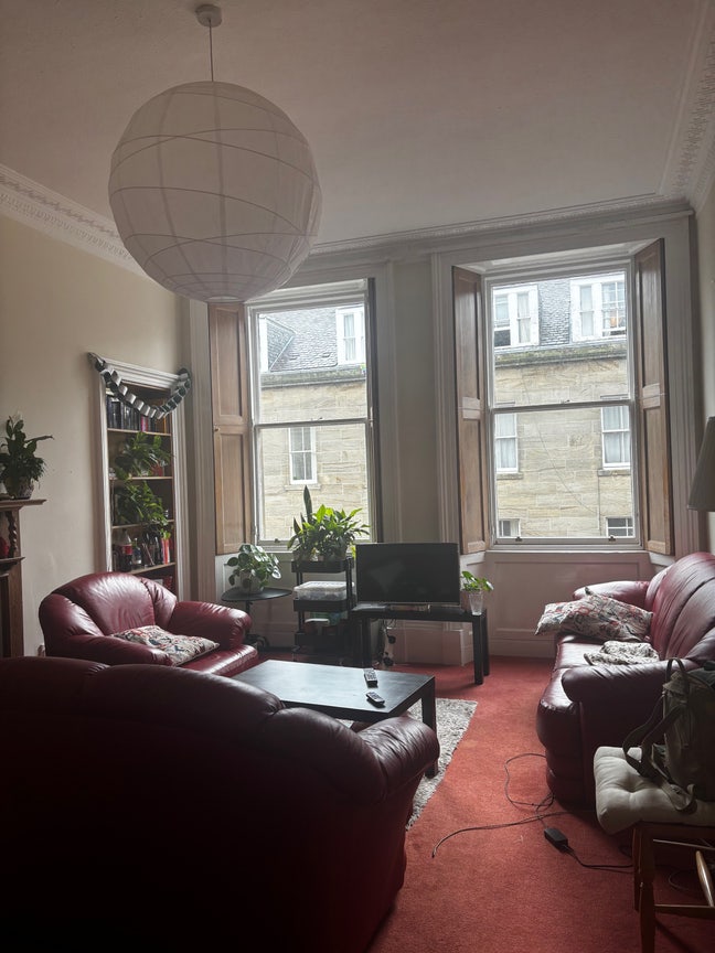 Spacious Double Room in Central Broughton  Main Photo
