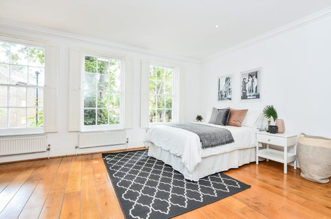 Stunning Double Room in Islington  Main Photo