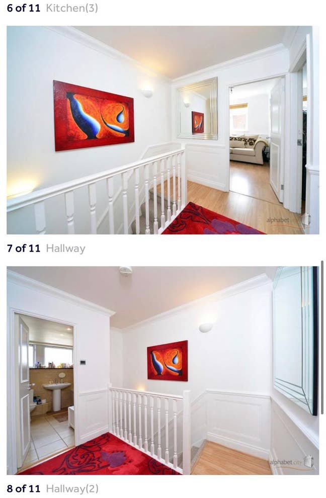 Double room to let for short term in E14 Main Photo