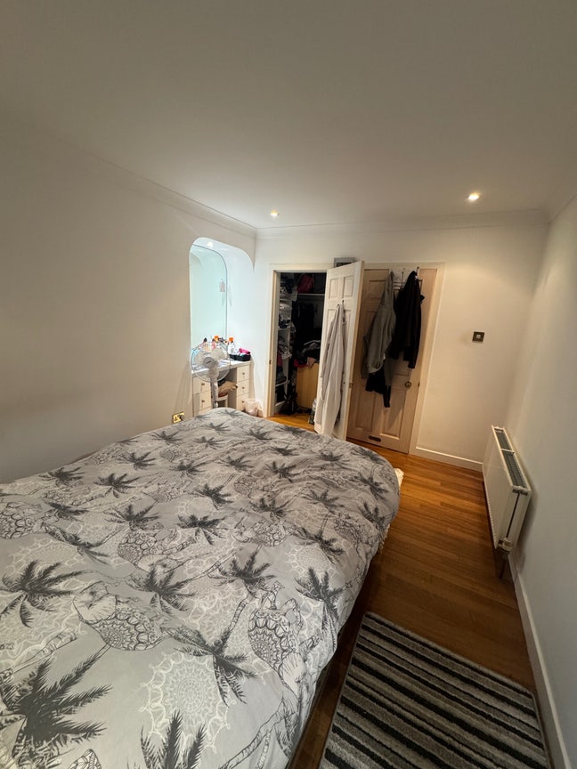 City centre ensuit and double room  Main Photo