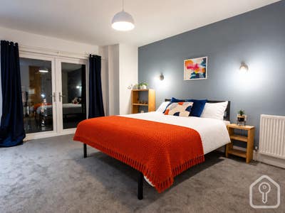 Doncaster Cosy Ensuite rooms - Near Hospital Main Photo