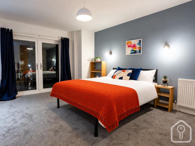 Doncaster Cosy Ensuite rooms - Near Hospital Main Photo