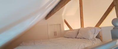 W1 - 1 Bedroom Flat Steps Away to Central Line  Main Photo