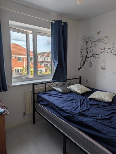 Double room to rent in Northfield area Main Photo