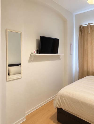 **Double Room! Main Photo