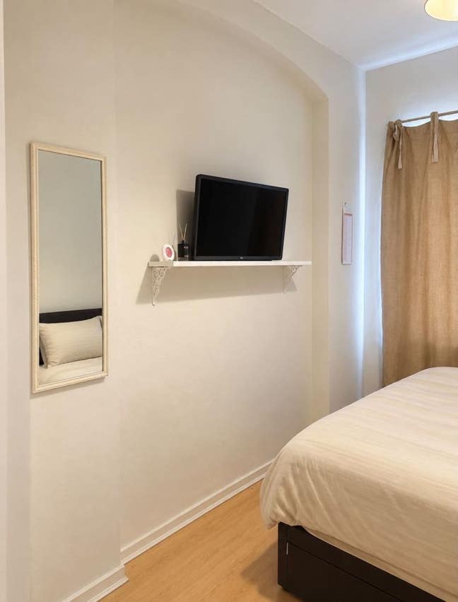 **Double Room! Main Photo