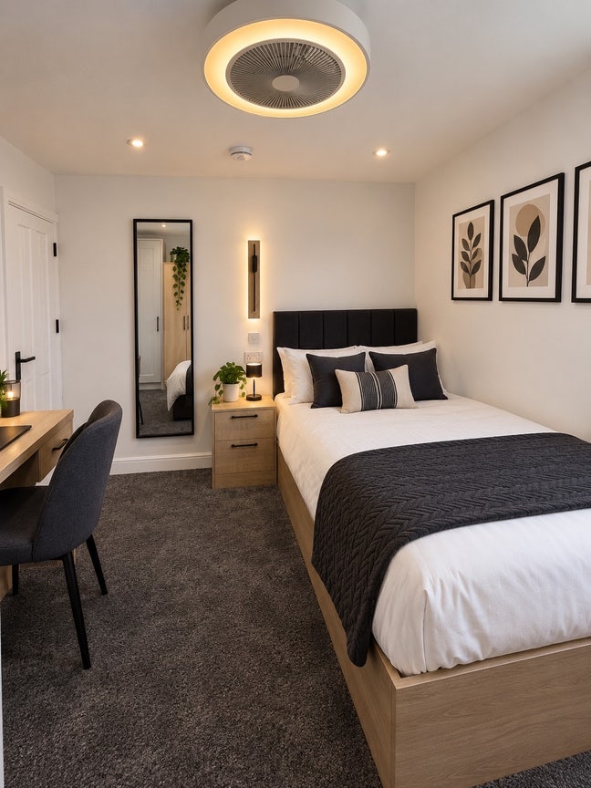  BRAND NEW Luxury En-Suite Rooms | 6 Bed / 6 Bath Main Photo