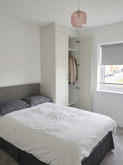 Single Occupancy Double Room in Detached House Main Photo
