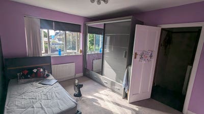 Double Bedroom Main Photo