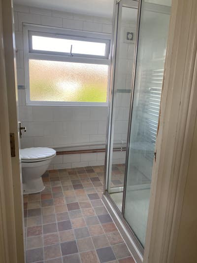 Self-contained Double bedroom Studio Main Photo