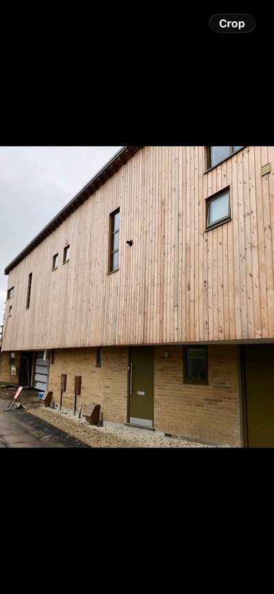 Double Bedroom to Let in Frome Town Centre. Main Photo