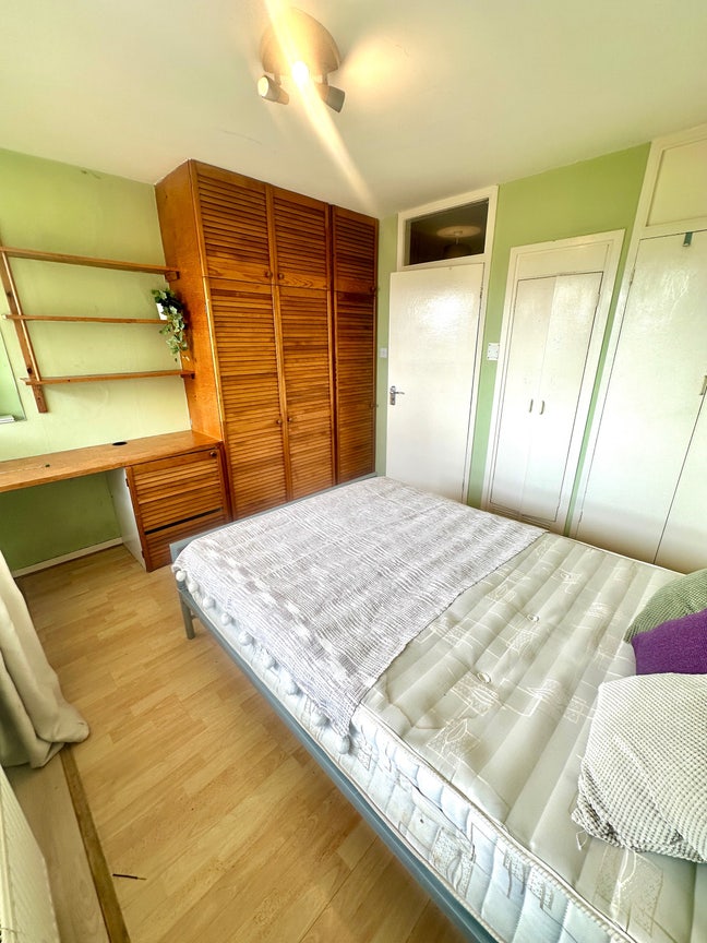 Double room in Roehampton Main Photo