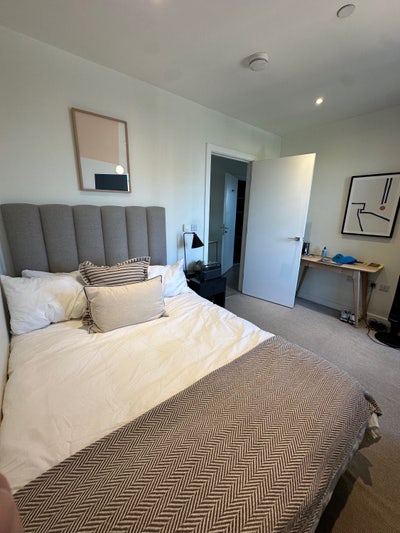 Room available in Southfields Main Photo