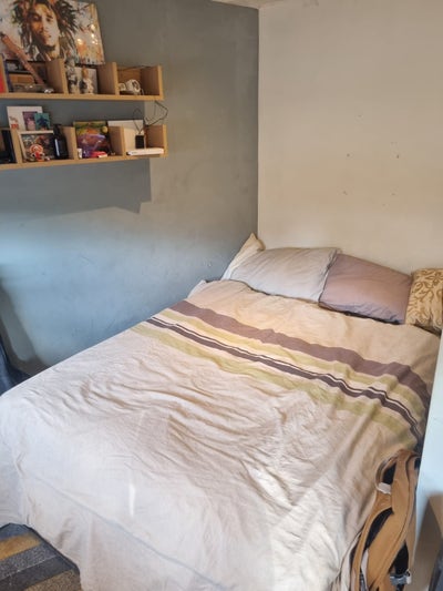 Double room to let in wallington Main Photo