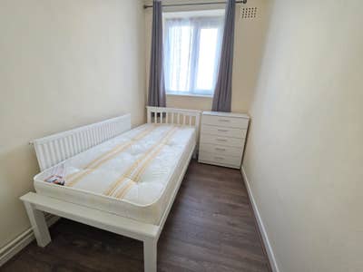 Single Room in Bethnal Green E2 – &pound;800 Pcm Main Photo