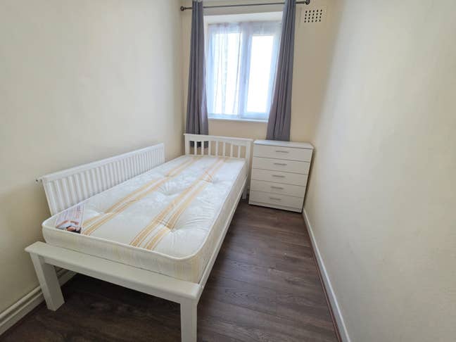 Single Room in Bethnal Green E2 – &pound;800 Pcm Main Photo