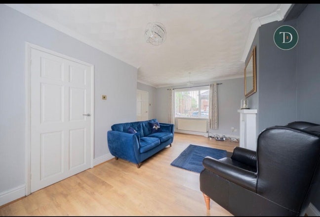 Beautiful modern property…  Main Photo