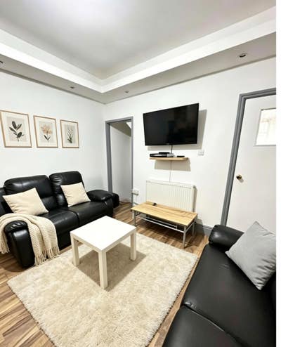 Double Bedroom available in Selly Oak Main Photo