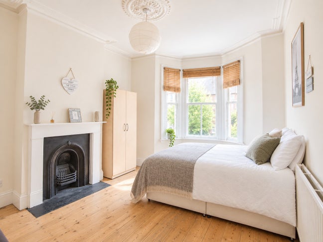 Great double, Garden, rooftop terrace Main Photo