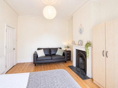 Great double, Garden, rooftop terrace Main Photo
