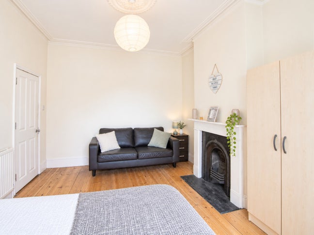 Great double, Garden, rooftop terrace Main Photo