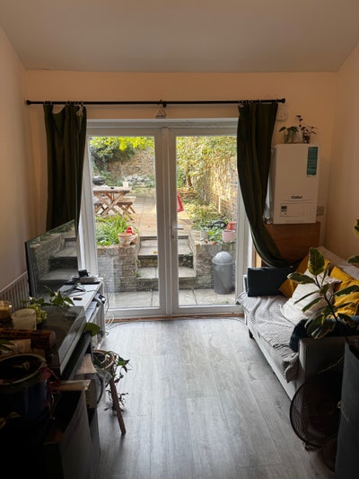 Sublet in great Camden flats  Main Photo